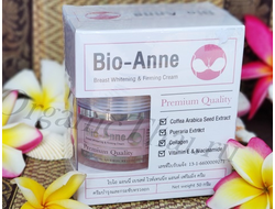 Эффективный тайский крем для увеличения груди "BIO-ANNE" - купить