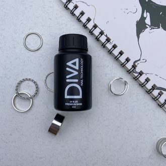 База DIVA Premium, 30 мл