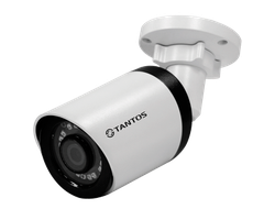 IP-Видеокамера TANTOS TSi-Pe50FP (Цилиндрическая, 5Мп)
