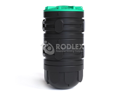 Колодец канализационный смотровой Rodlex R1/1500