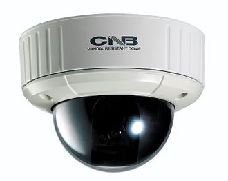 CNB-IVC4000T КУПОЛЬНАЯ IP-КАМЕРА