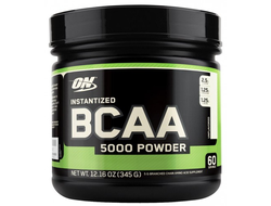 Instantized BCAA 5000 Powder 380g