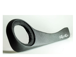 ПОДИУМ ВАЗ 2114 (2115) "ЕВРО" 16см (Стандарт)