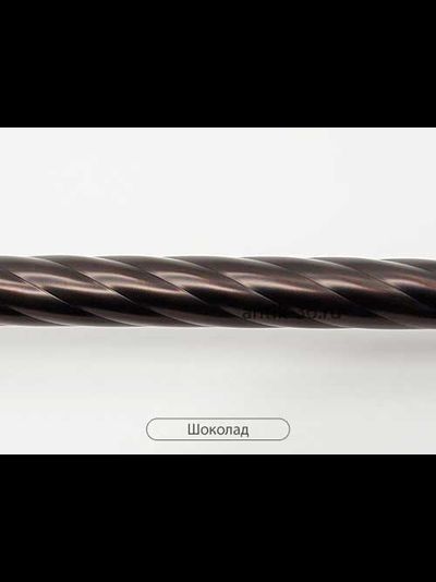 Труба &quot;Твист&quot;, 16 мм