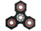 Woody Tri Spinner 3