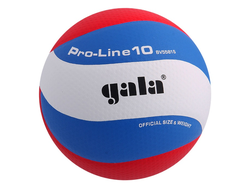 Мяч волейбольный GALA Pro-Line 10