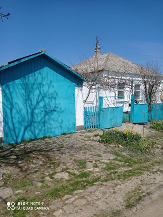 Добротный дом в Жуковке