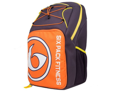 Рюкзак 6 Pack Fitness Pursuit Backpack 500