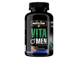 (Maxler) VitaMen - (180 таб)