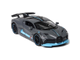 Коллекционная модель Bugatti Divo  1:24