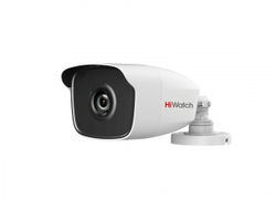HD-Видеокамера HiWatch DS-T220 (Цилиндрическая, 2.8 mm)