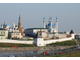 Казань на майские праздники 2020