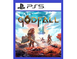 Godfall (цифр версия PS5) ENG
