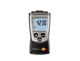 Измеритель скорости вращения Testo 460