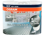 Osram Silver Star 2.0