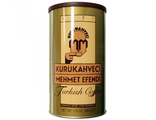 Турецкий кофе Mehmet Efendi 500 гр. (мелкого помола)