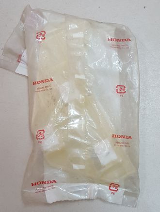 Кронштейн бампера Honda  CR-V  01-06    71193-S9A-000