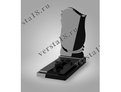 №58 гранит черный 800х450х50мм