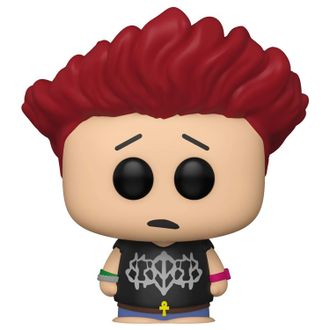 Фигурка Funko POP! Vinyl: South Park S3: Jersey Kyle