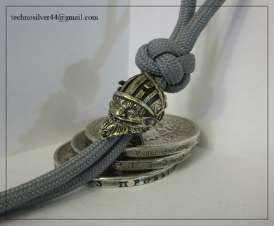 Изделие № 17.1. "Малый Денежный Гном"