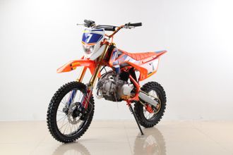 Мотоцикл Кросс 125 WRX125