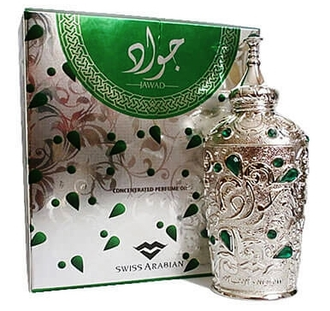 Jawad / Джавад духи Swiss Arabian, восточные духи