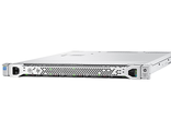 Сервер ProLiant DL360 HPM Gen9 E5-2660v4 Rack(1U)/2xXeon14C 2.0GHz(35MB)/4x16GbR1D_2400/P440arFBWC(2GB/RAID 1/10/5/50/6/60)/noHDD(8+2up)SFF/noDVD/iLOAdv/7RFan s/4x1GbEth/2x10Gb-SFP+ FlexLOM/EasyRK/2x800wFPlat (851937-B21)
