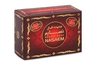 мыло Nasaem / Насаим 125 гр от Nabeel