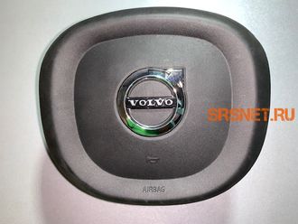 Муляж подушки безопасности Volvo V90