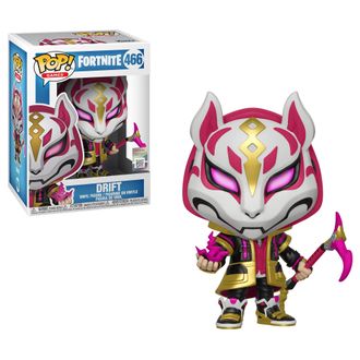 Фигурка Funko POP! Vinyl: Games: Fortnite S2: Drift