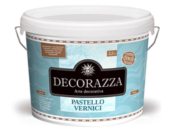 Decorazza Pastello vernici - лессирующий состав