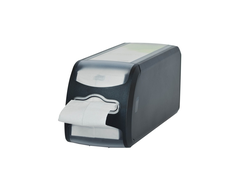 272901 Tork Xpressnap Fit® Counter диспенсер для салфеток для линии раздачи N14 черный