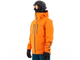 Куртка горнолыжная мужская Gravity Premium MAN Orange