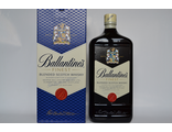 Виски Ballantines Finest 3L