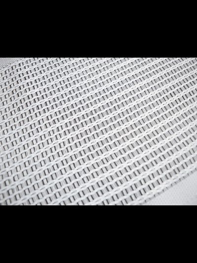 Арт. KDT 5360. Вуалевая ткань с сеткой для легких занавесок