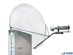 Спутниковый комплект VSAT "Стандартный" Hughes HN (1,2м + 2 ватта + 9260)