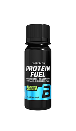 PROTEIN FUEL 12х50мл