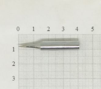 Насадка для паяльной станции 900M-T-I