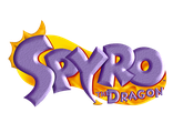 Spyro the Dragon