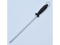 Мусат (UTN4926) для ножей 260 мм (черный)