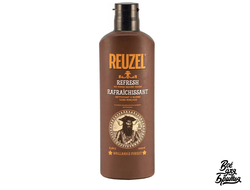 Кондиционер для бороды Reuzel Refresh Beard Wash, 200 мл