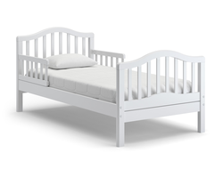 Подростковая кровать Nuovita Gaudio, Bianco / Белый