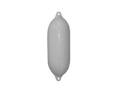 Кранец «Korf» 22х72 см, белый