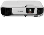 Аренда (прокат) проектора Epson EB-X41 в Екатеринбурге — 3000 руб. в сутки