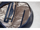 Рюкзак Michael Kors Rhea Medium MK / Майкл Корс - темно-синий