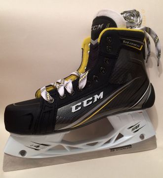 коньки CCM TACKS TITANIUM 2 Bandy SR (взрослые)