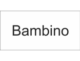 &quot;Bambino&quot;