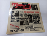 Guns N&#039; Roses - G N&#039; R Lies (LP, Album)