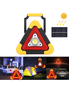 MULTI-FUNCTION WORK LIGHT ЗНАК АВАРИЙНОЙ ОСТАНОВКИ