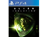 Alien: Isolation (цифр версия PS4) RUS